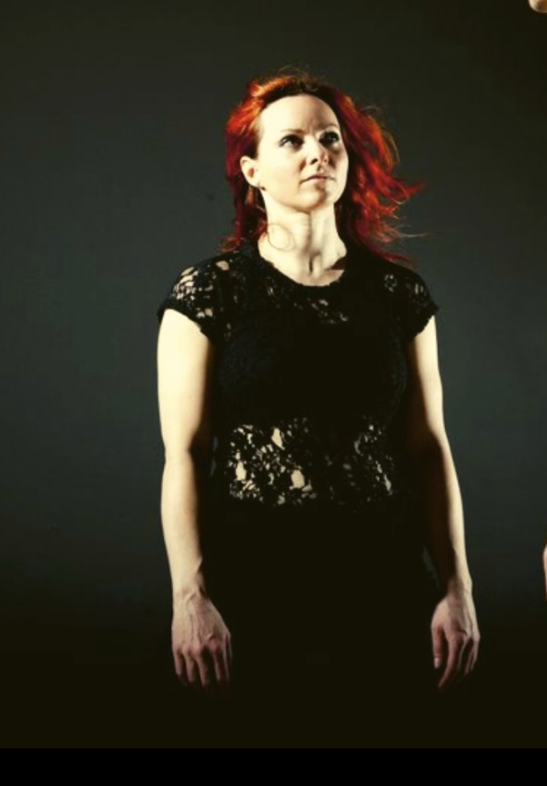 Malgorzata Nowacka-May